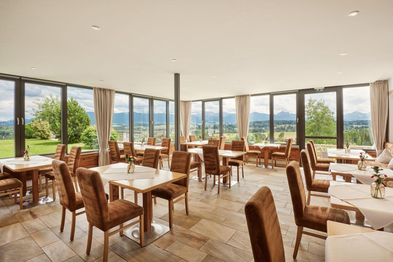 Hotel Auf Der Gsteig Gmbh レヒブルック エクステリア 写真